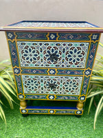 Tbeela Accent Table