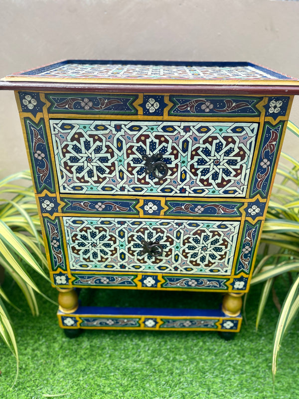 Tbeela Accent Table