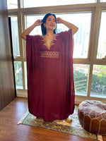 Soraya Kaftan