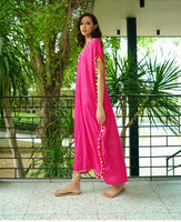 Farah Kaftan