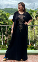Douha Kaftan