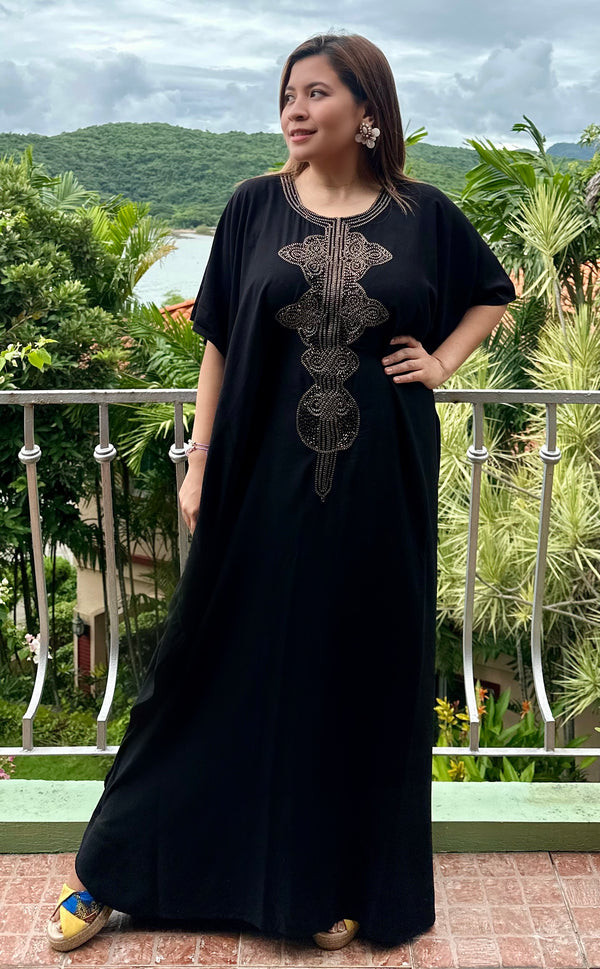 Douha Kaftan