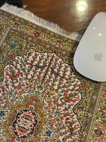 Turkish Mousepad - Ottoman Garden