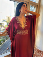 Soraya Kaftan