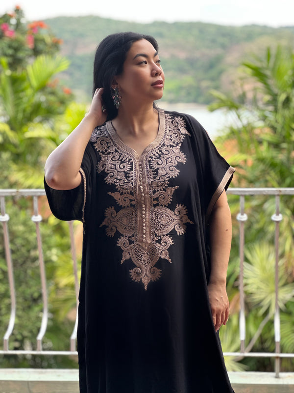 Olivia Kaftan