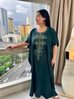 Douha Kaftan