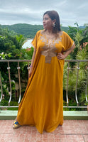 Olivia Kaftan