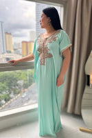Olivia Kaftan
