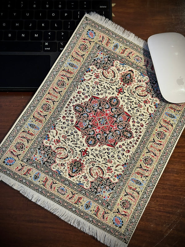 Turkish Mousepad - Medallion