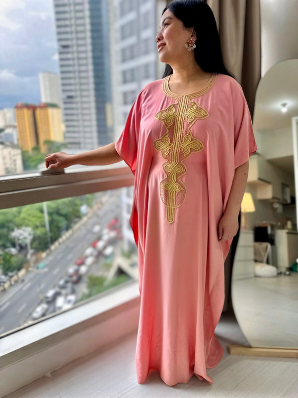 Douha Kaftan