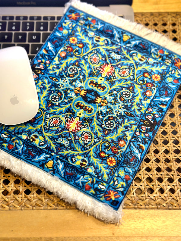 Turkish Mousepads - Ottoman Garden