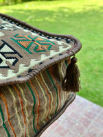 Ottoman Floor Cushion