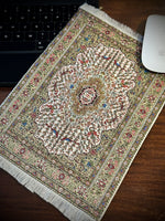 Turkish Mousepad - Ottoman Garden