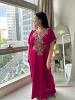 Olivia Kaftan