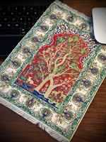 Turkish Mousepad - Ottoman Forest