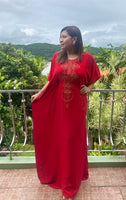 Douha Kaftan