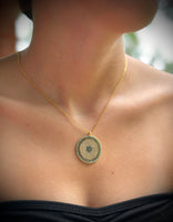 Evil Eye Necklace