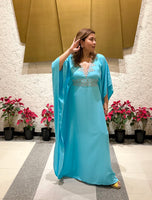 Soraya Kaftan