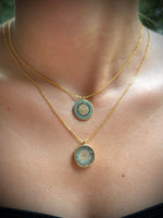 Evil Eye Necklace