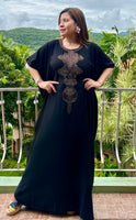 Douha Kaftan