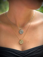 Evil Eye Necklace