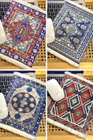 Turkish Mousepads - Geometric