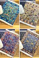 Turkish Mousepads - Ottoman Garden