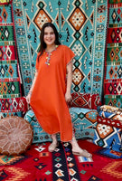 Farah Kaftan