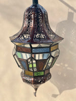 Braya Pendant Lamp - design 1