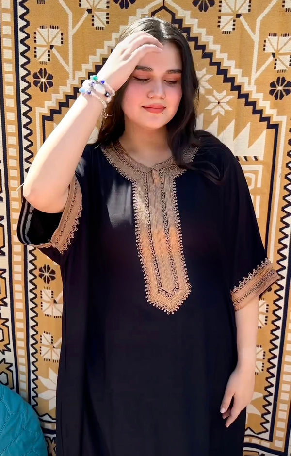 Yasmeen Kaftan