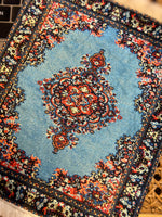 Turkish Mousepads - Center Flower