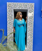 Mounira Kaftan