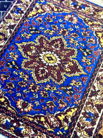Turkish Mousepads - Center Flower