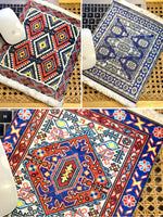 Turkish Mousepads - Geometric