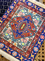 Turkish Mousepads - Geometric
