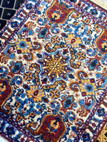 Turkish Mousepads - Center Flower