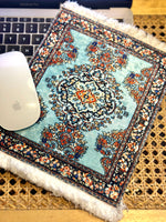 Turkish Mousepads - Center Flower
