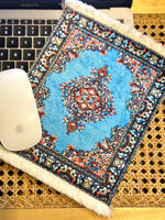 Turkish Mousepads - Center Flower