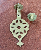 Moroccan Door Knocker - small