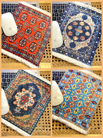 Turkish Mousepads - Geometric
