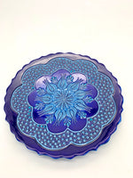 Ceramic Plate - 10 inches