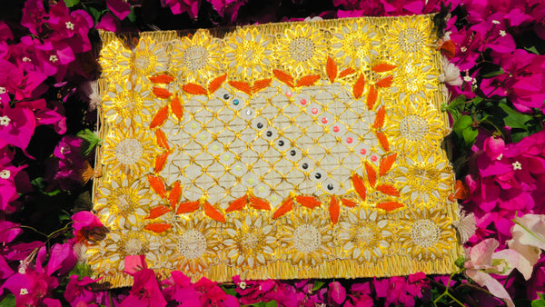 Moroccan Placemat