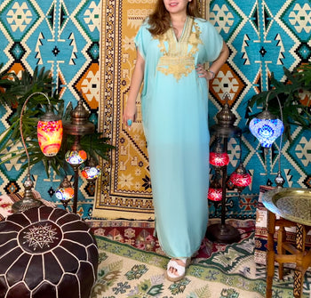 Amira Kaftan