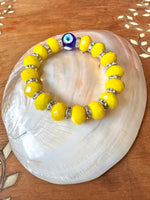 Evil Eye Nazar Bracelet