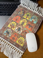 Turkish Mousepads - Ottoman Garden