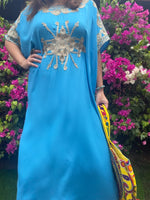 Rabia Kaftan