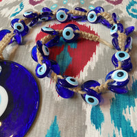 Cascading Evil Eye - Long