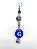 Evil Eye Keychains