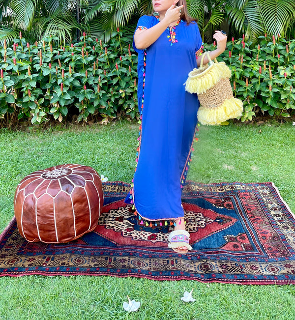 Farah Kaftan