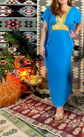 Nahla Kaftan